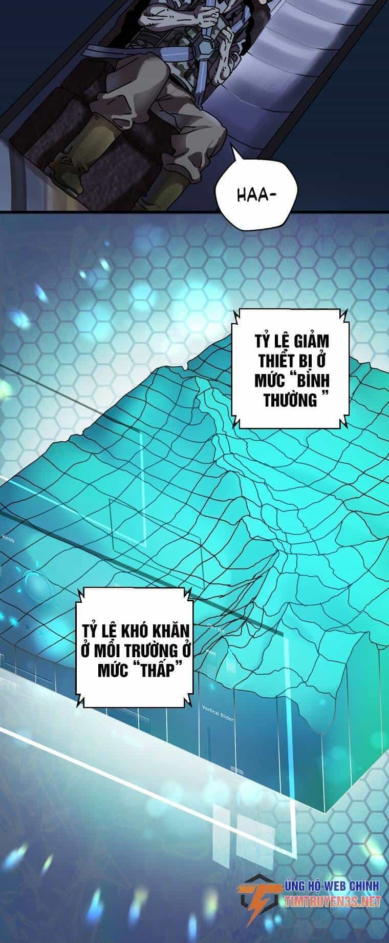 Địa Ngục Hận Thù - Chương 4 - ảnh 75