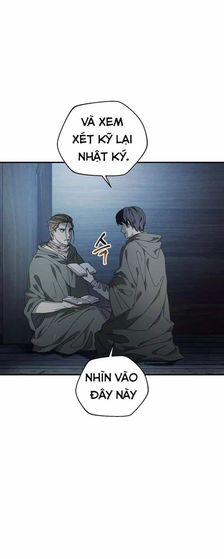 Địa Ngục Hận Thù - Chương 41 - ảnh 12
