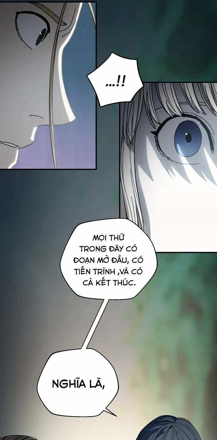 Địa Ngục Hận Thù - Chương 41 - ảnh 15