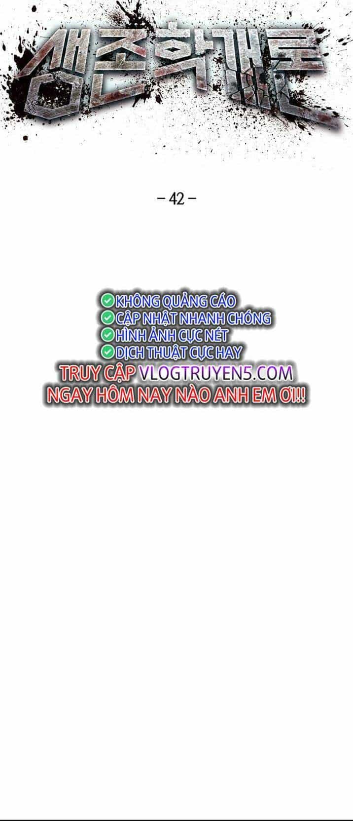 Địa Ngục Hận Thù - Chương 42 - ảnh 2