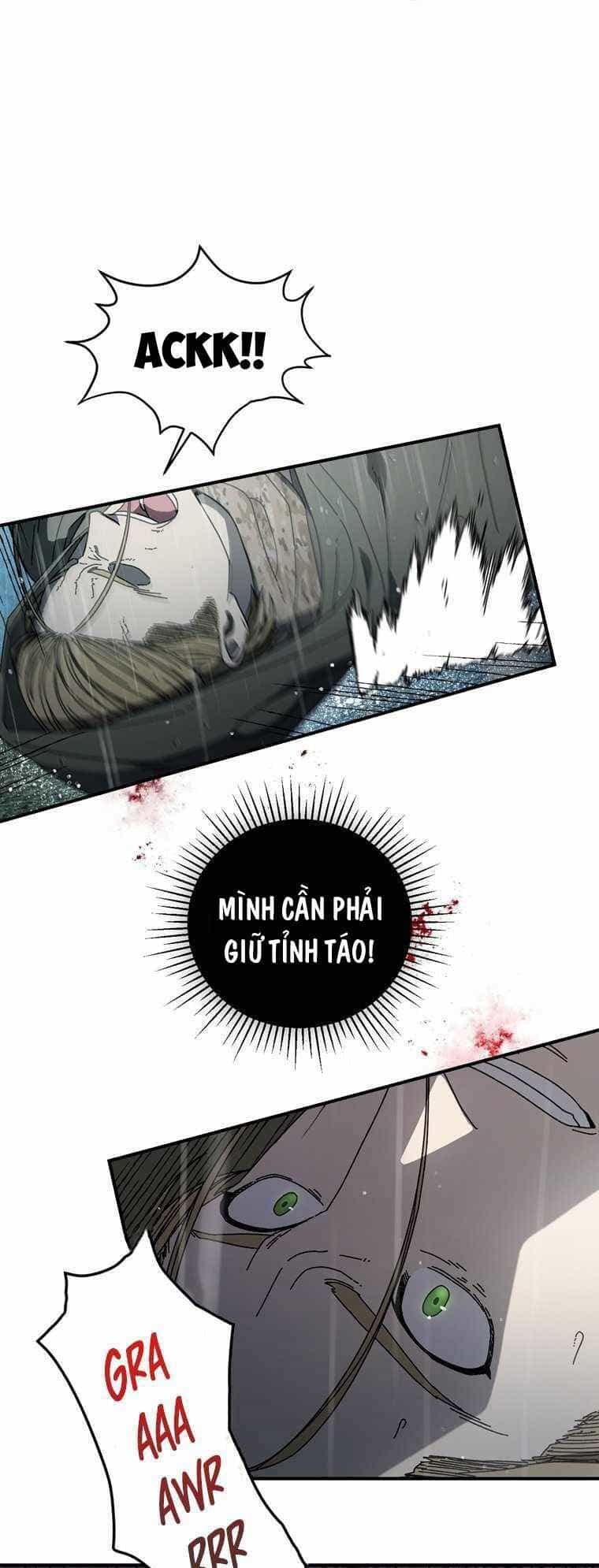 Địa Ngục Hận Thù - Chương 43 - ảnh 19