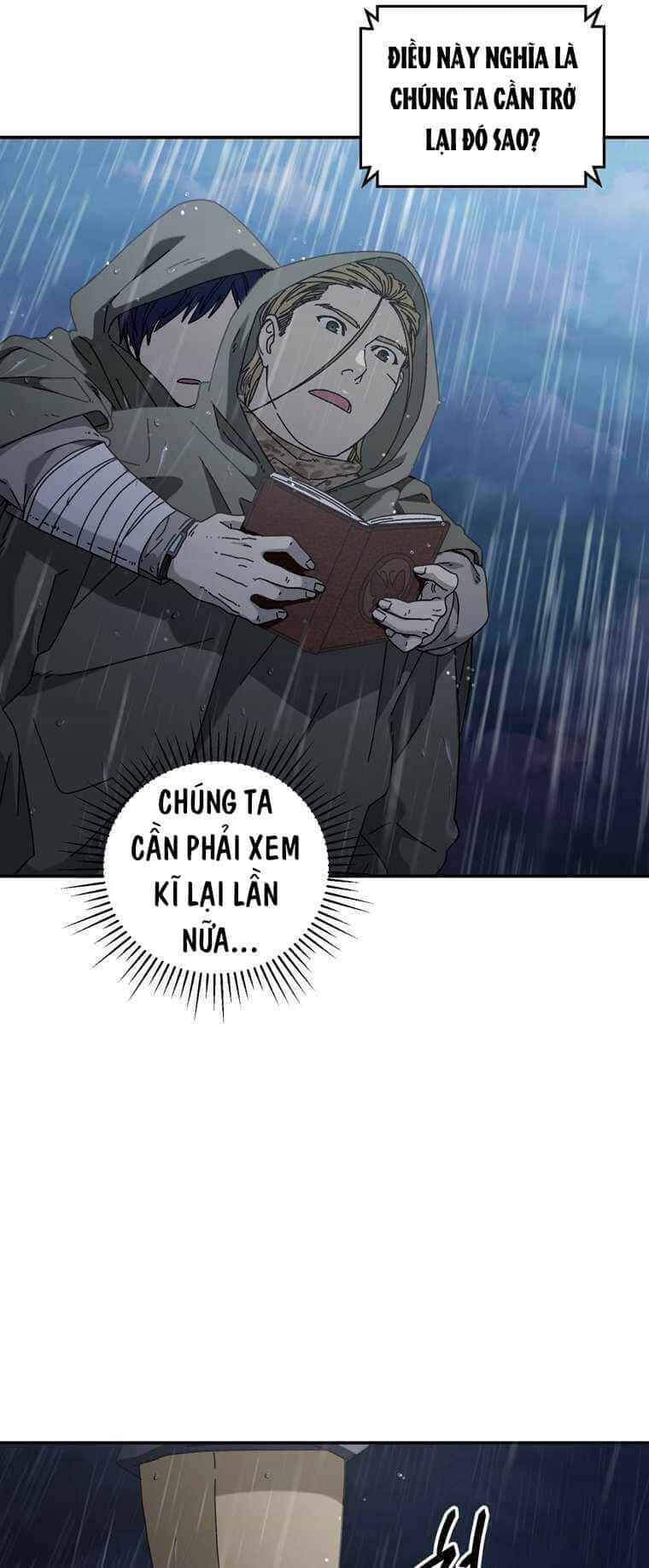 Địa Ngục Hận Thù - Chương 44 - ảnh 23