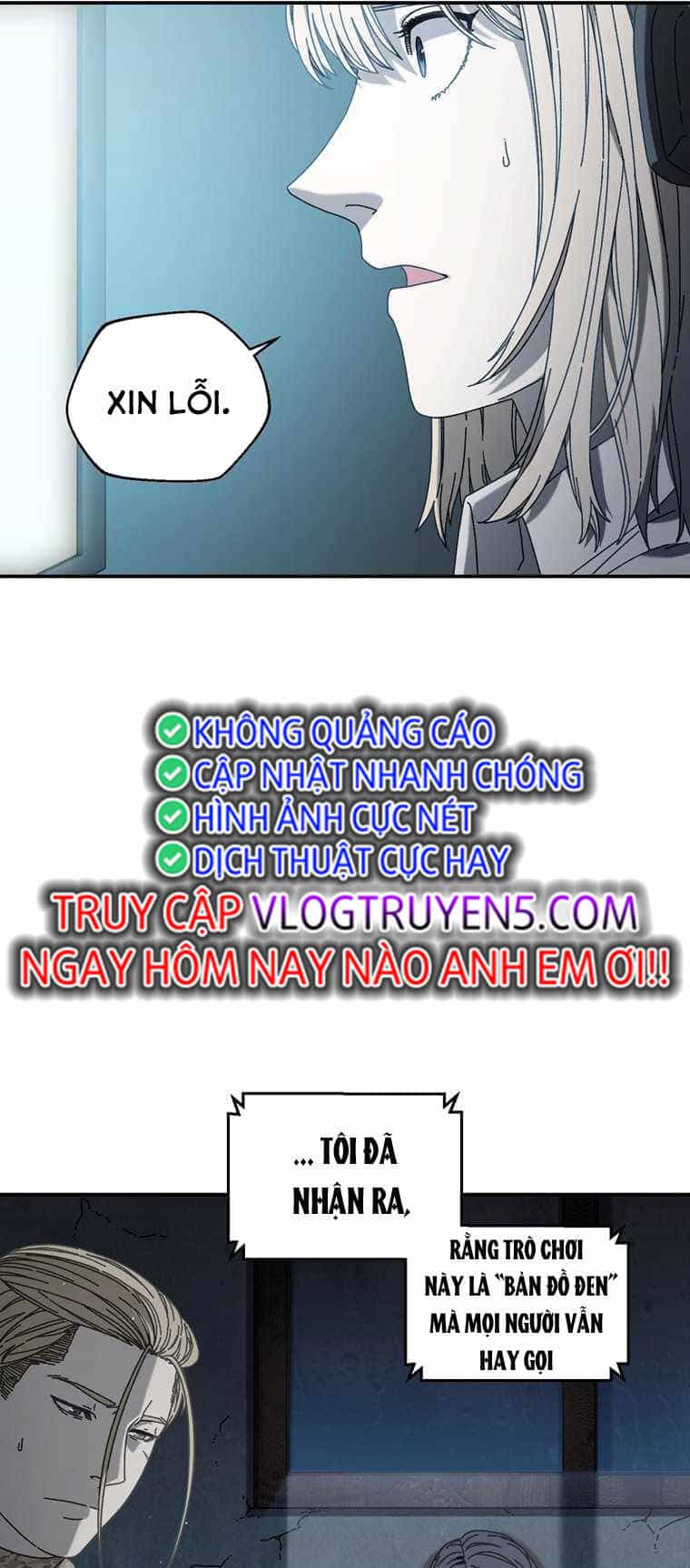 Địa Ngục Hận Thù - Chương 44 - ảnh 3