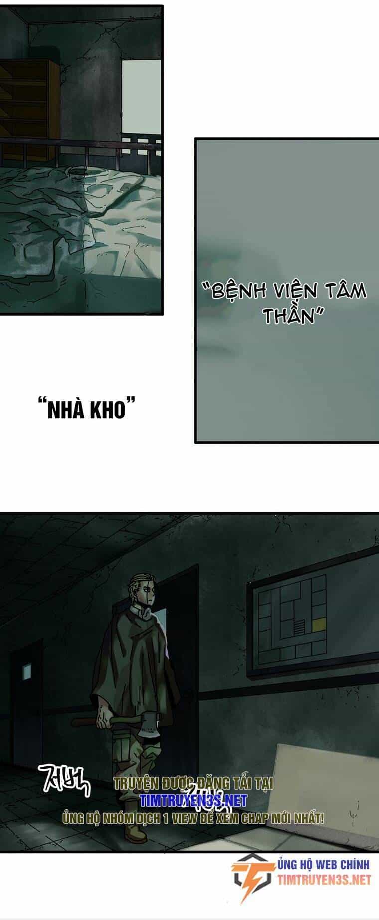 Địa Ngục Hận Thù - Chương 5 - ảnh 17