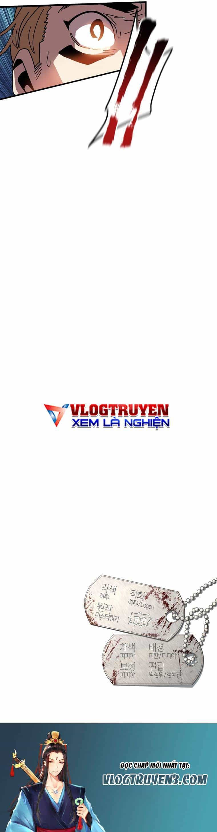 Địa Ngục Hận Thù - Chương 9 - ảnh 46