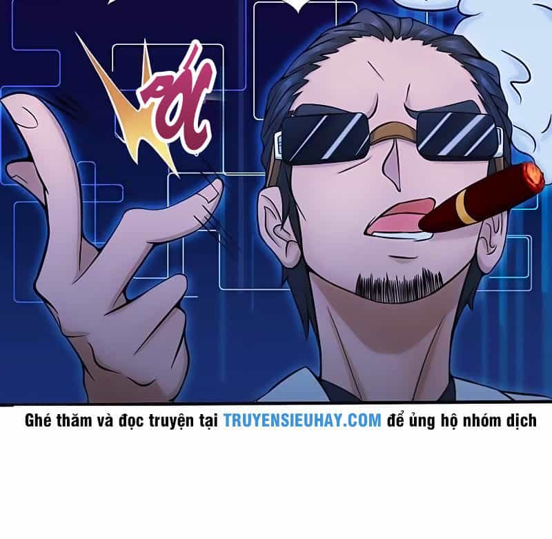 Địa Ngục Này Ta Mở Ra Đấy - Chương 14 - ảnh 22