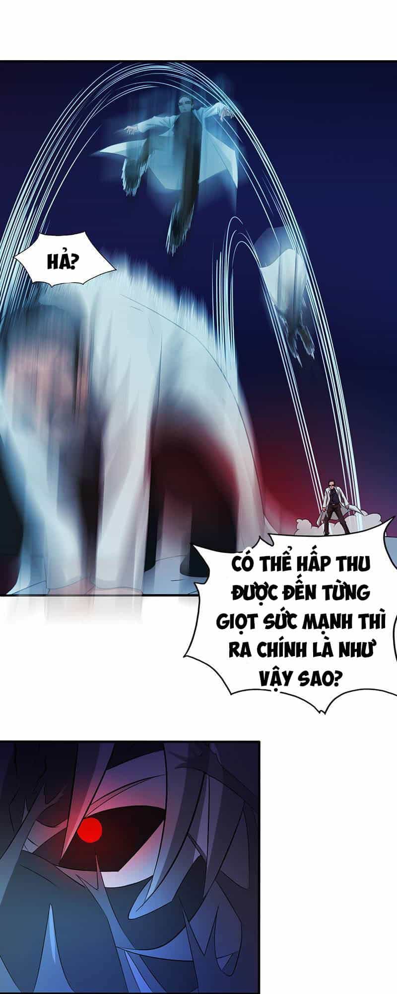 Địa Ngục Này Ta Mở Ra Đấy - Chương 15 - ảnh 30