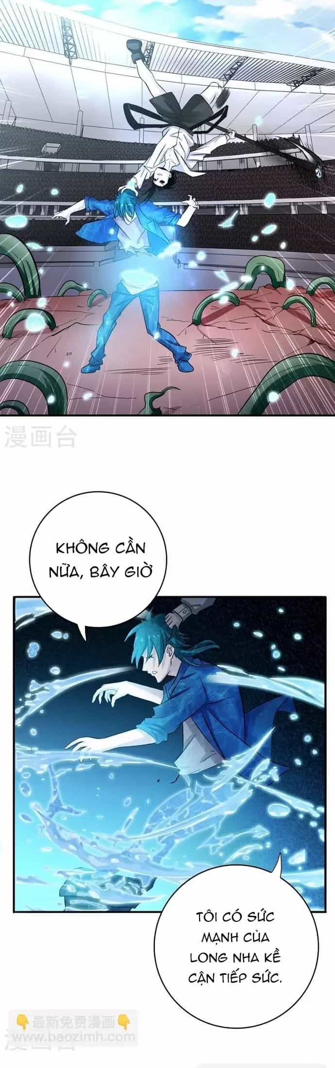 Địa Ngục Này Ta Mở Ra Đấy - Chương 150 - ảnh 18