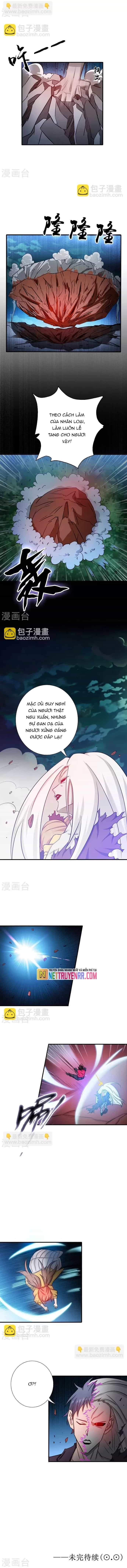Địa Ngục Này Ta Mở Ra Đấy - Chương 157 - ảnh 8