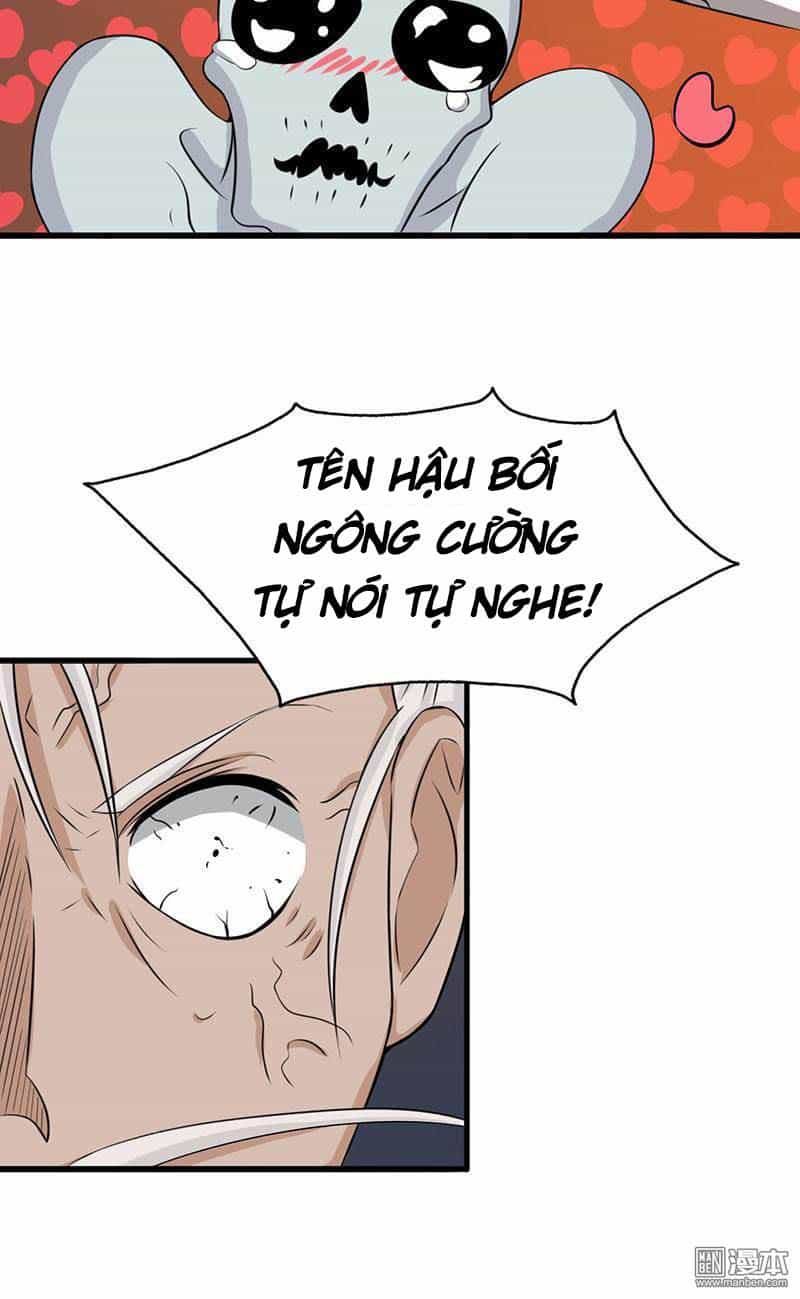 Địa Ngục Này Ta Mở Ra Đấy - Chương 16 - ảnh 25
