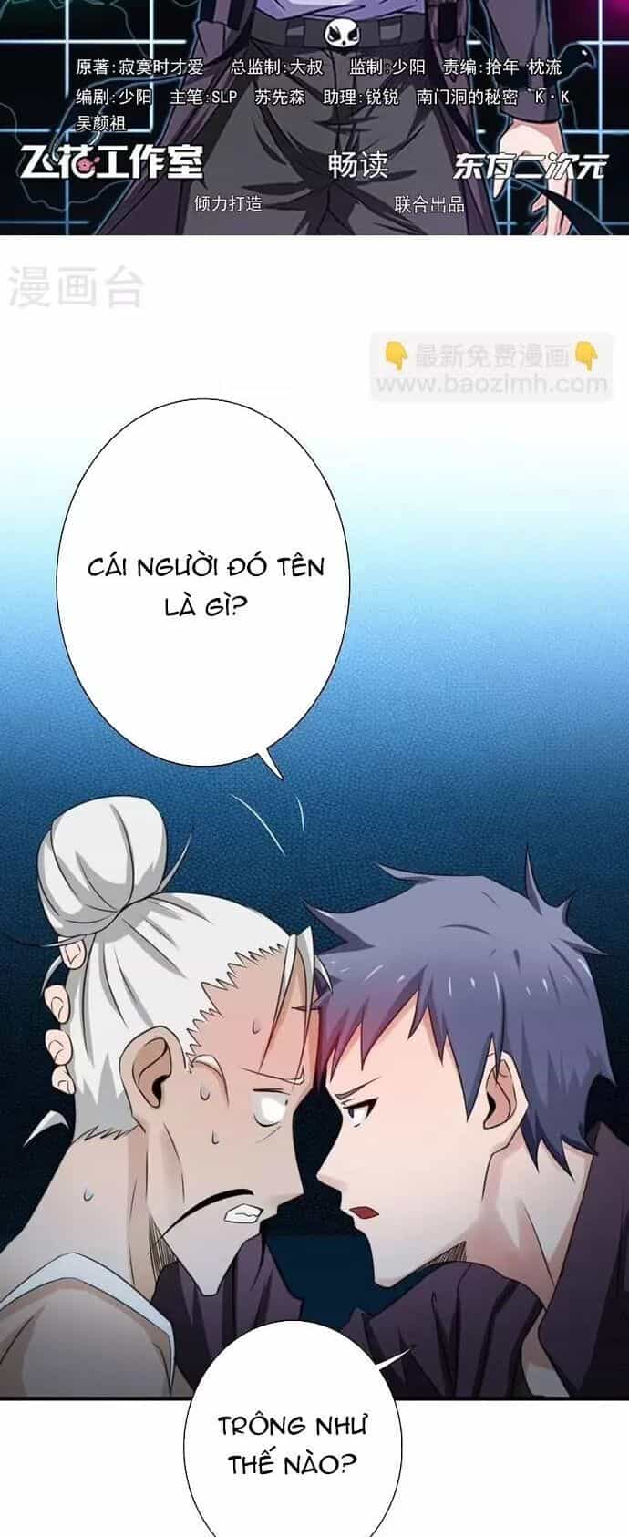 Địa Ngục Này Ta Mở Ra Đấy - Chương 164 - ảnh 2