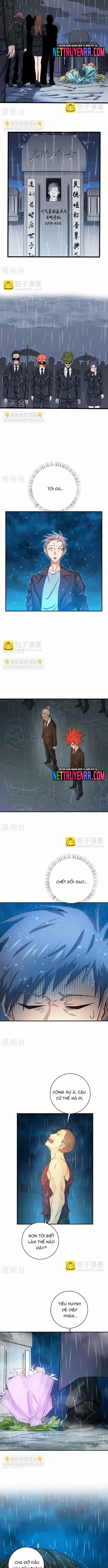 Địa Ngục Này Ta Mở Ra Đấy - Chương 176 - ảnh 3