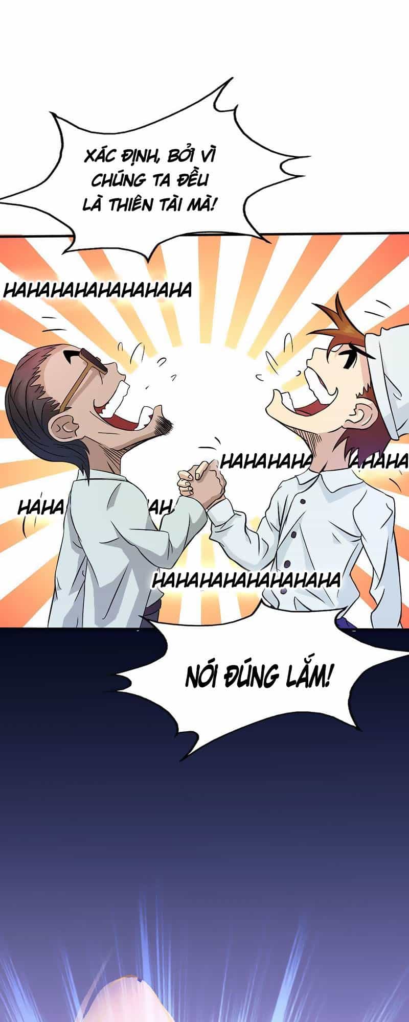 Địa Ngục Này Ta Mở Ra Đấy - Chương 19 - ảnh 14