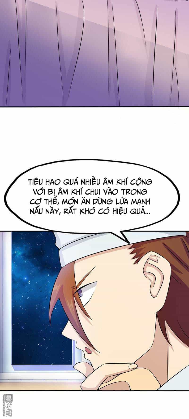 Địa Ngục Này Ta Mở Ra Đấy - Chương 19 - ảnh 31
