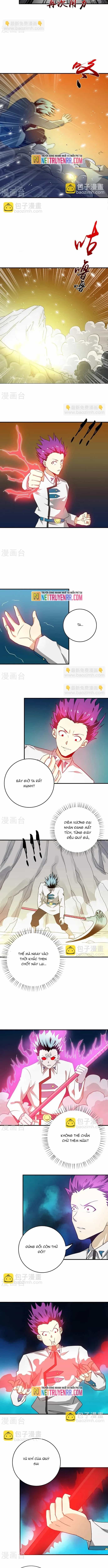 Địa Ngục Này Ta Mở Ra Đấy - Chương 234 - ảnh 4