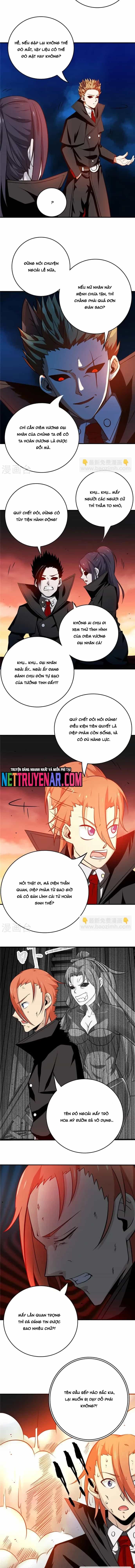 Địa Ngục Này Ta Mở Ra Đấy - Chương 254 - ảnh 2