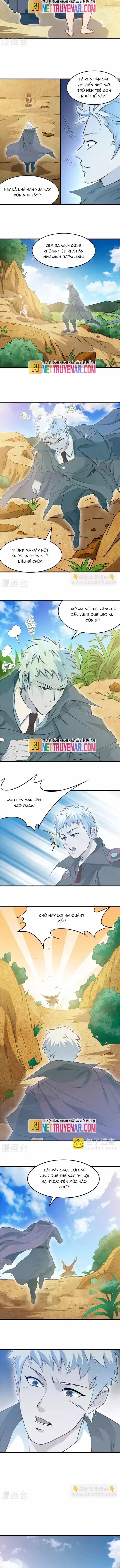 Địa Ngục Này Ta Mở Ra Đấy - Chương 276 - ảnh 4
