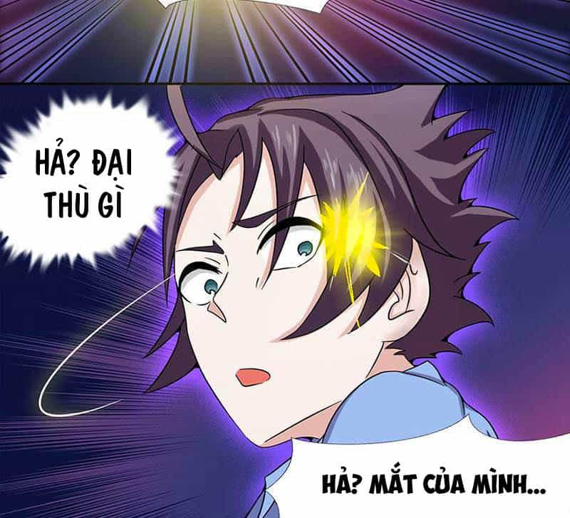 Địa Ngục Này Ta Mở Ra Đấy - Chương 3 - ảnh 39