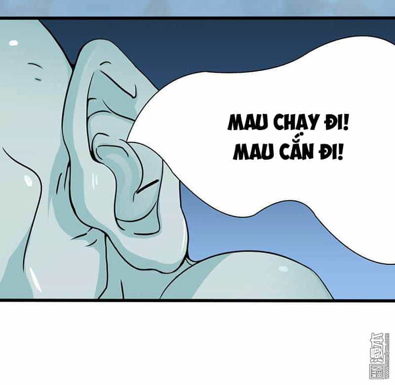 Địa Ngục Này Ta Mở Ra Đấy - Chương 3 - ảnh 9