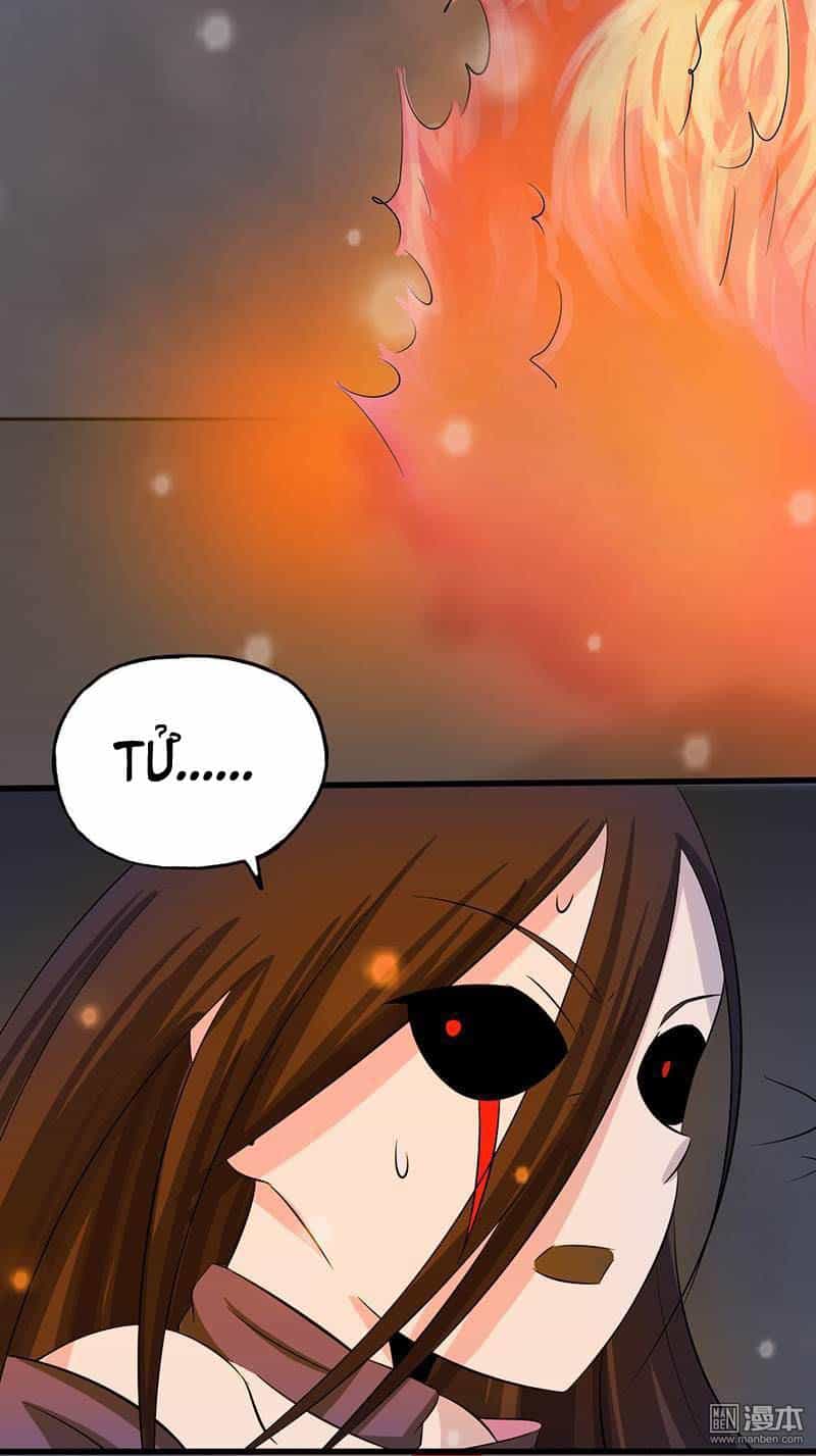 Địa Ngục Này Ta Mở Ra Đấy - Chương 31 - ảnh 26