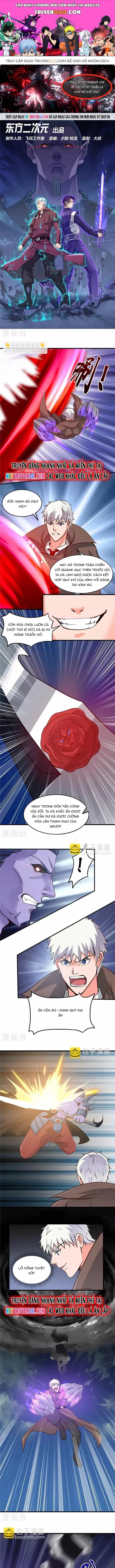 Địa Ngục Này Ta Mở Ra Đấy - Chương 315 - ảnh 1