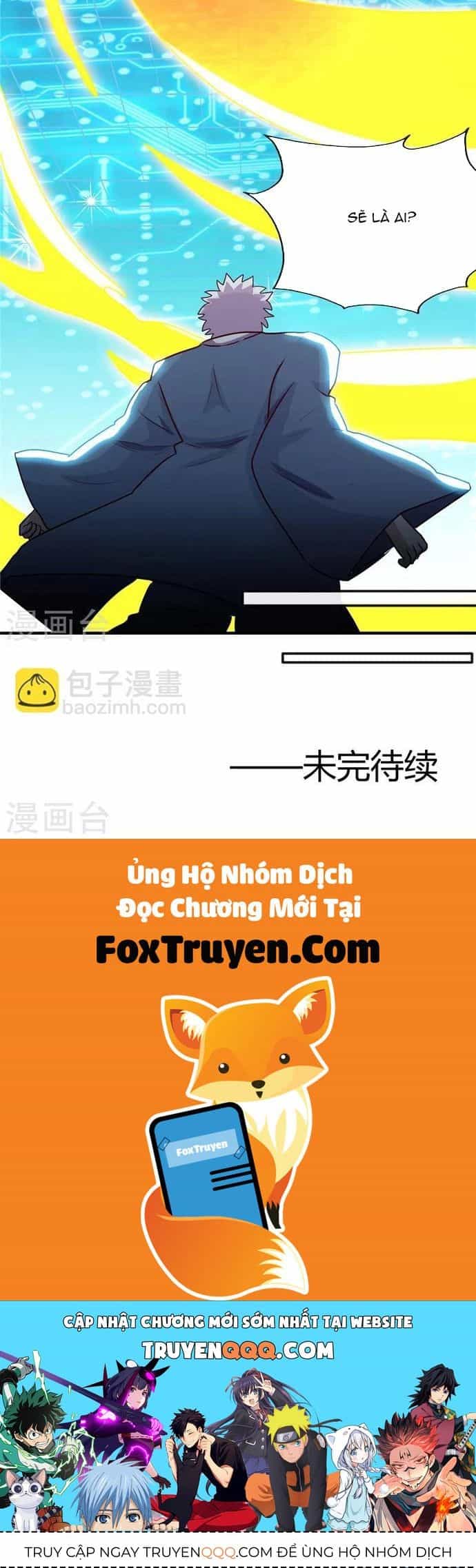 Địa Ngục Này Ta Mở Ra Đấy - Chương 392 - ảnh 20