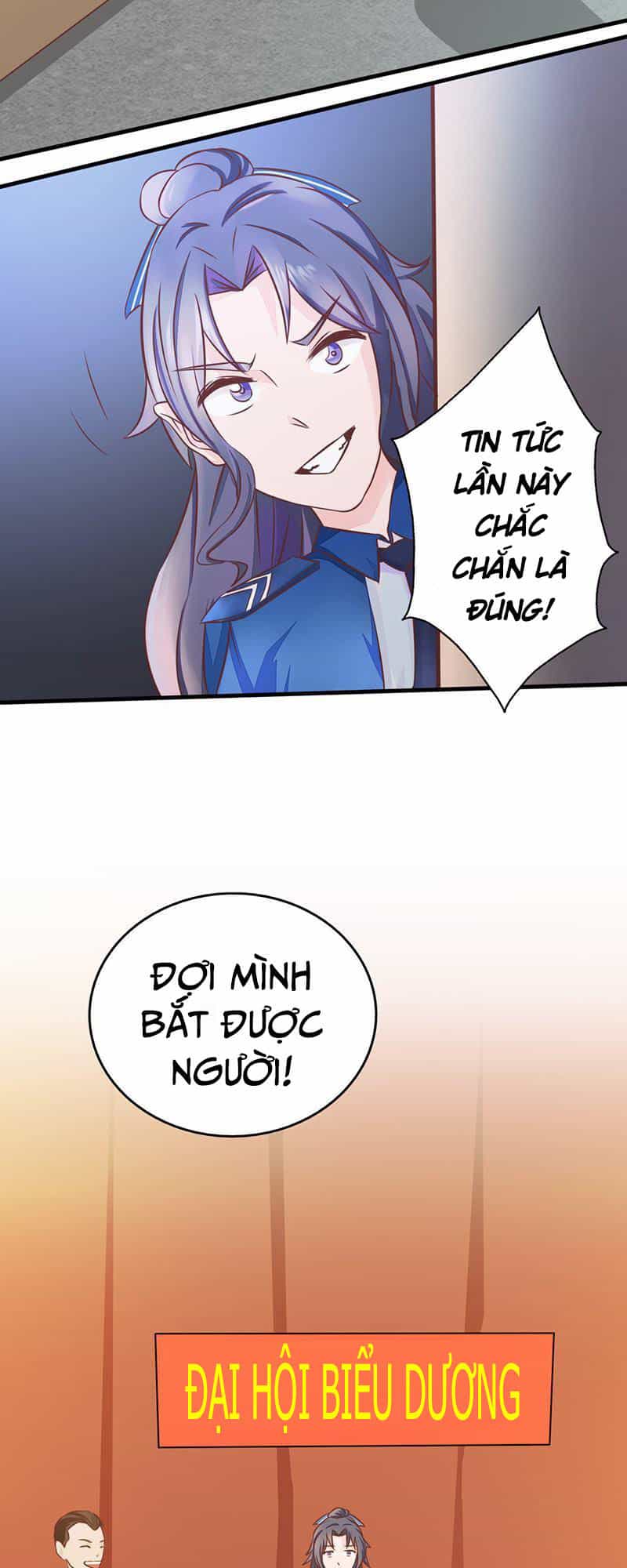 Địa Ngục Này Ta Mở Ra Đấy - Chương 45 - ảnh 5