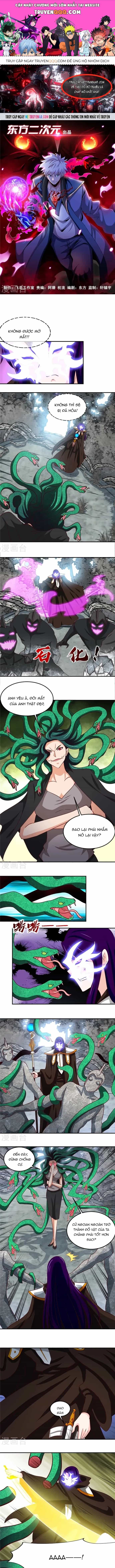 Địa Ngục Này Ta Mở Ra Đấy - Chương 454 - ảnh 1