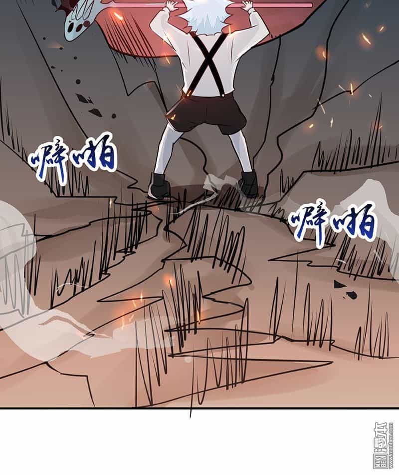Địa Ngục Này Ta Mở Ra Đấy - Chương 48 - ảnh 10