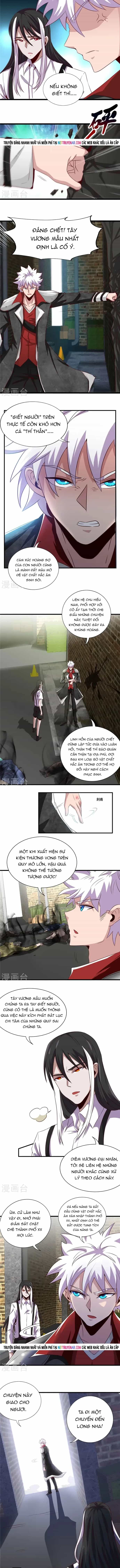 Địa Ngục Này Ta Mở Ra Đấy - Chương 496 - ảnh 2