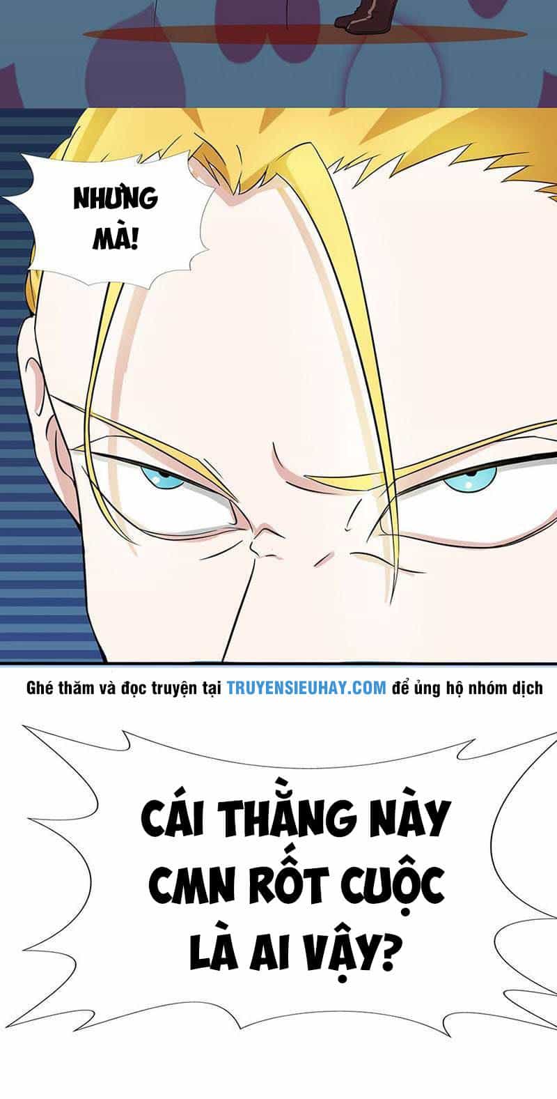 Địa Ngục Này Ta Mở Ra Đấy - Chương 5 - ảnh 19