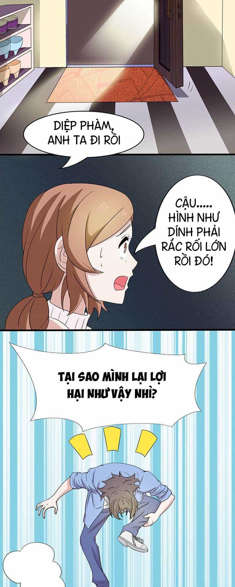 Địa Ngục Này Ta Mở Ra Đấy - Chương 5 - ảnh 38