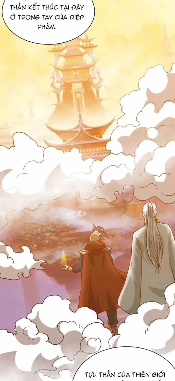 Địa Ngục Này Ta Mở Ra Đấy - Chương 530 - ảnh 2