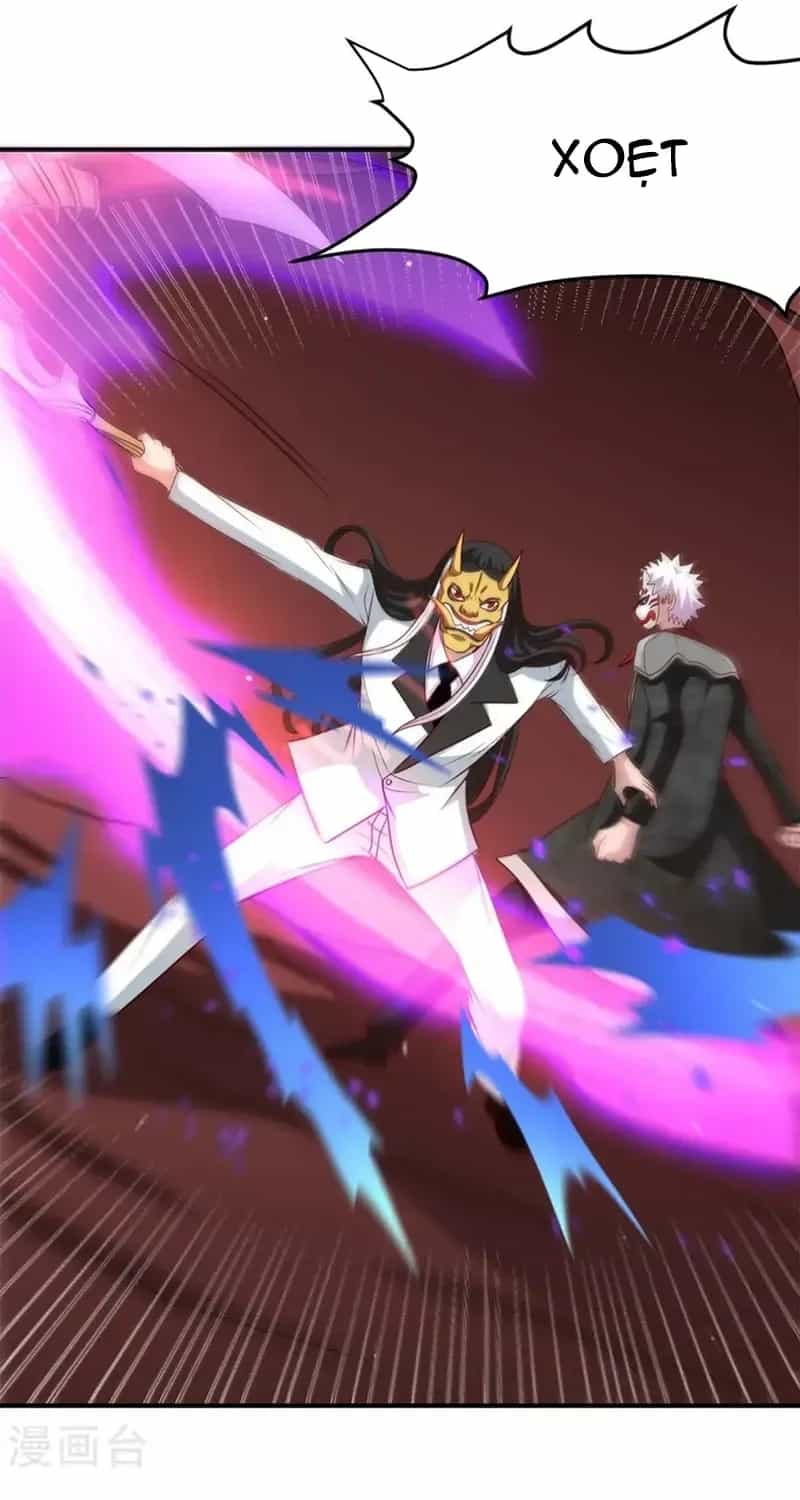 Địa Ngục Này Ta Mở Ra Đấy - Chương 541 - ảnh 7