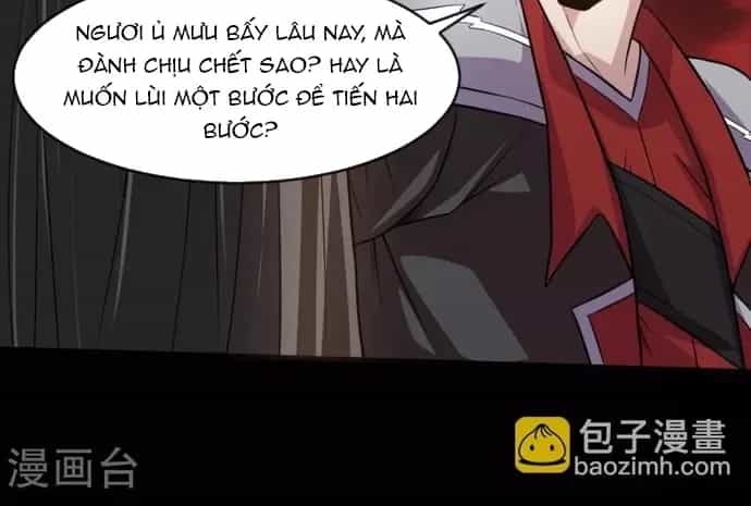 Địa Ngục Này Ta Mở Ra Đấy - Chương 547 - ảnh 7