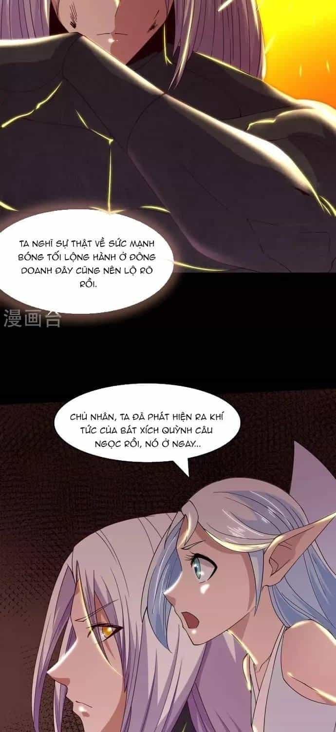 Địa Ngục Này Ta Mở Ra Đấy - Chương 565 - ảnh 12