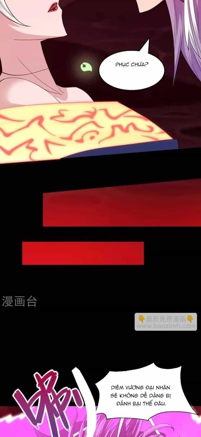 Địa Ngục Này Ta Mở Ra Đấy - Chương 567 - ảnh 11