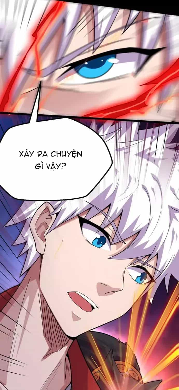 Địa Ngục Này Ta Mở Ra Đấy - Chương 580 - ảnh 11