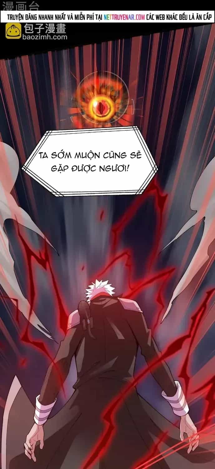 Địa Ngục Này Ta Mở Ra Đấy - Chương 583 - ảnh 7