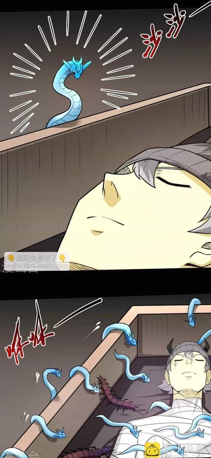 Địa Ngục Này Ta Mở Ra Đấy - Chương 601 - ảnh 15