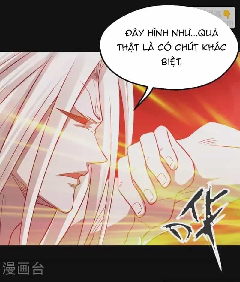 Địa Ngục Này Ta Mở Ra Đấy - Chương 626 - ảnh 5
