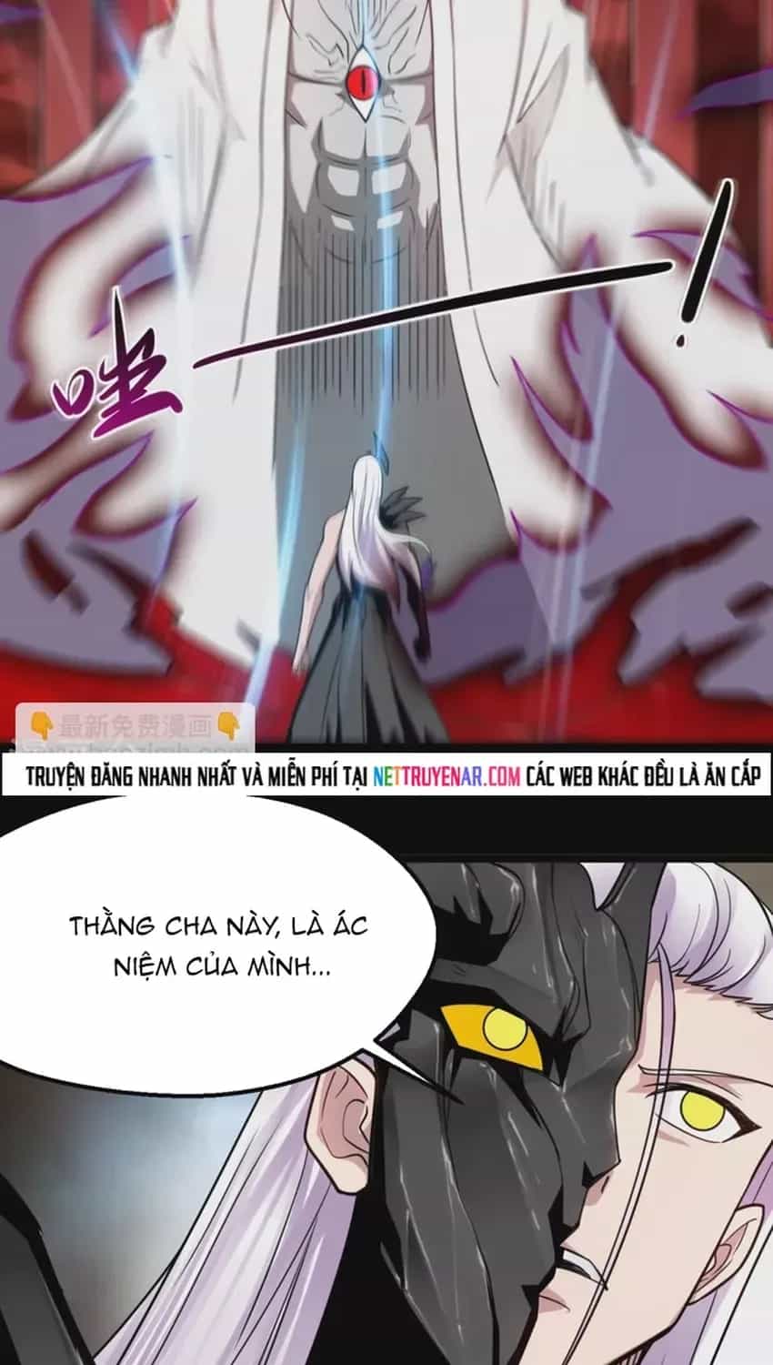Địa Ngục Này Ta Mở Ra Đấy - Chương 666 - ảnh 10