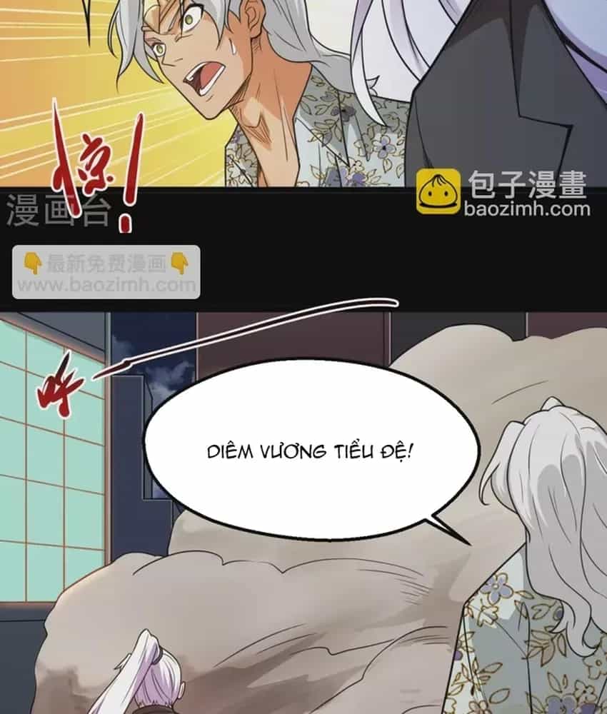 Địa Ngục Này Ta Mở Ra Đấy - Chương 670 - ảnh 6
