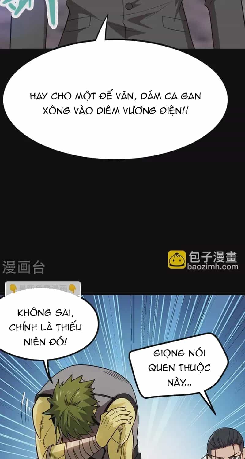 Địa Ngục Này Ta Mở Ra Đấy - Chương 676 - ảnh 6