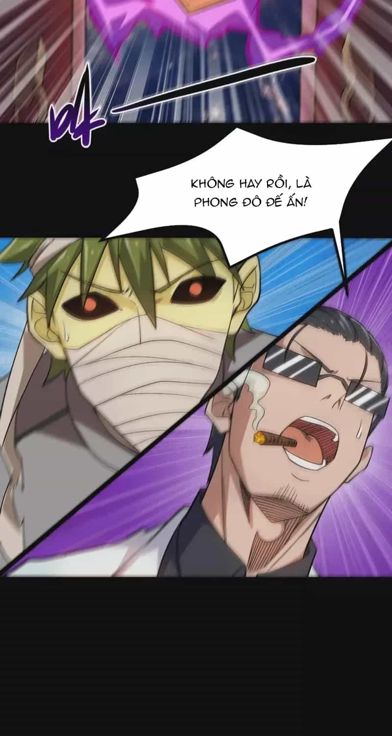 Địa Ngục Này Ta Mở Ra Đấy - Chương 677 - ảnh 12