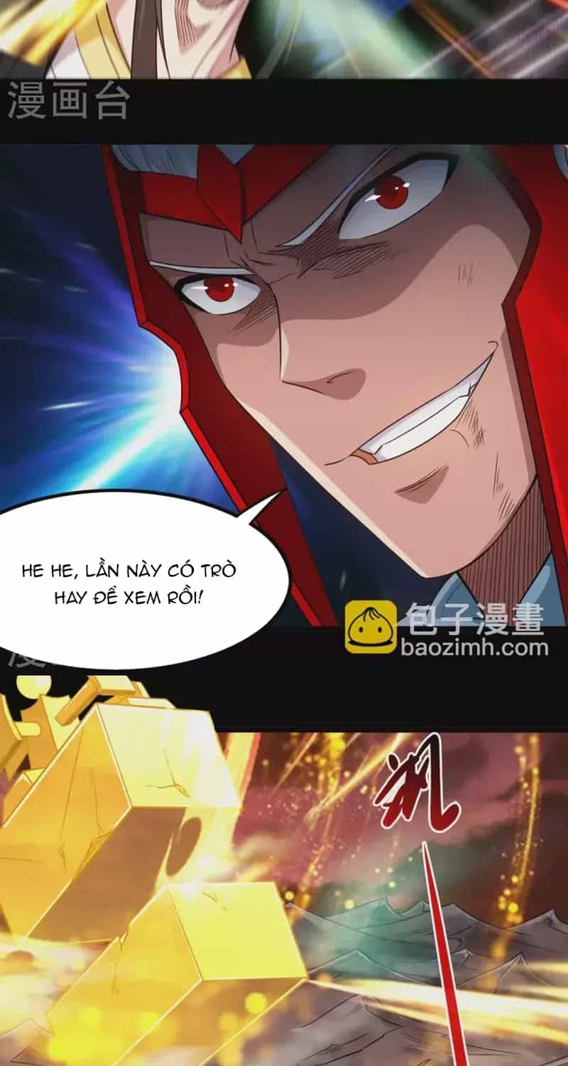 Địa Ngục Này Ta Mở Ra Đấy - Chương 681 - ảnh 7