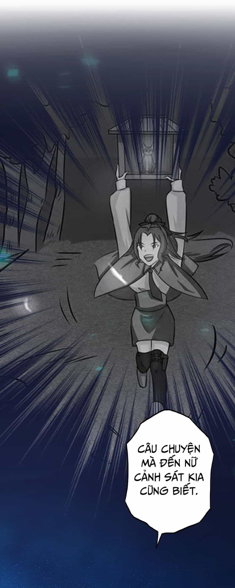 Địa Ngục Này Ta Mở Ra Đấy - Chương 69 - ảnh 34