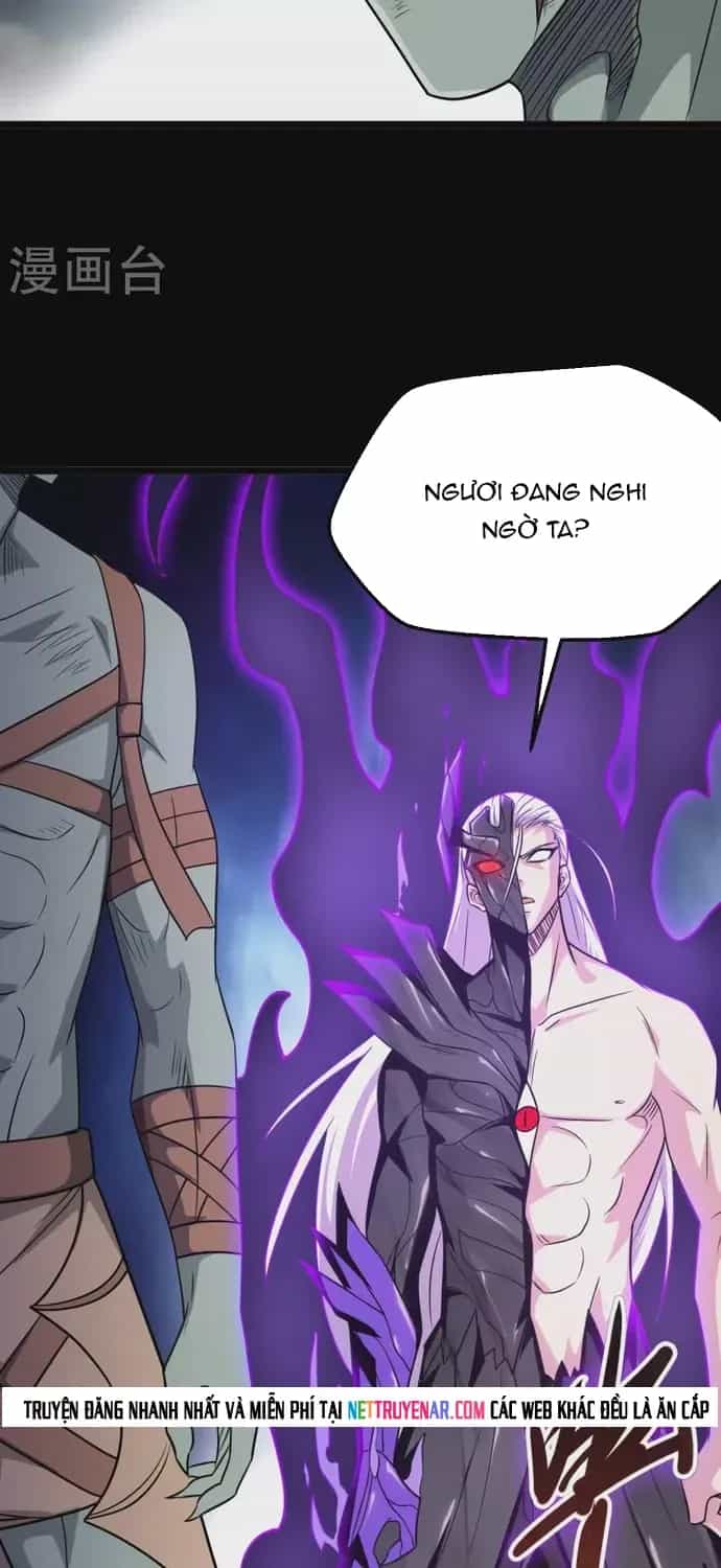 Địa Ngục Này Ta Mở Ra Đấy - Chương 693 - ảnh 27