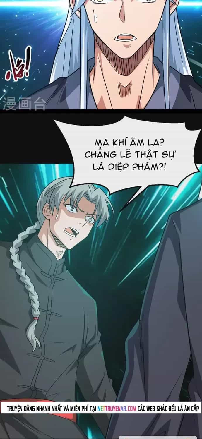 Địa Ngục Này Ta Mở Ra Đấy - Chương 695 - ảnh 8