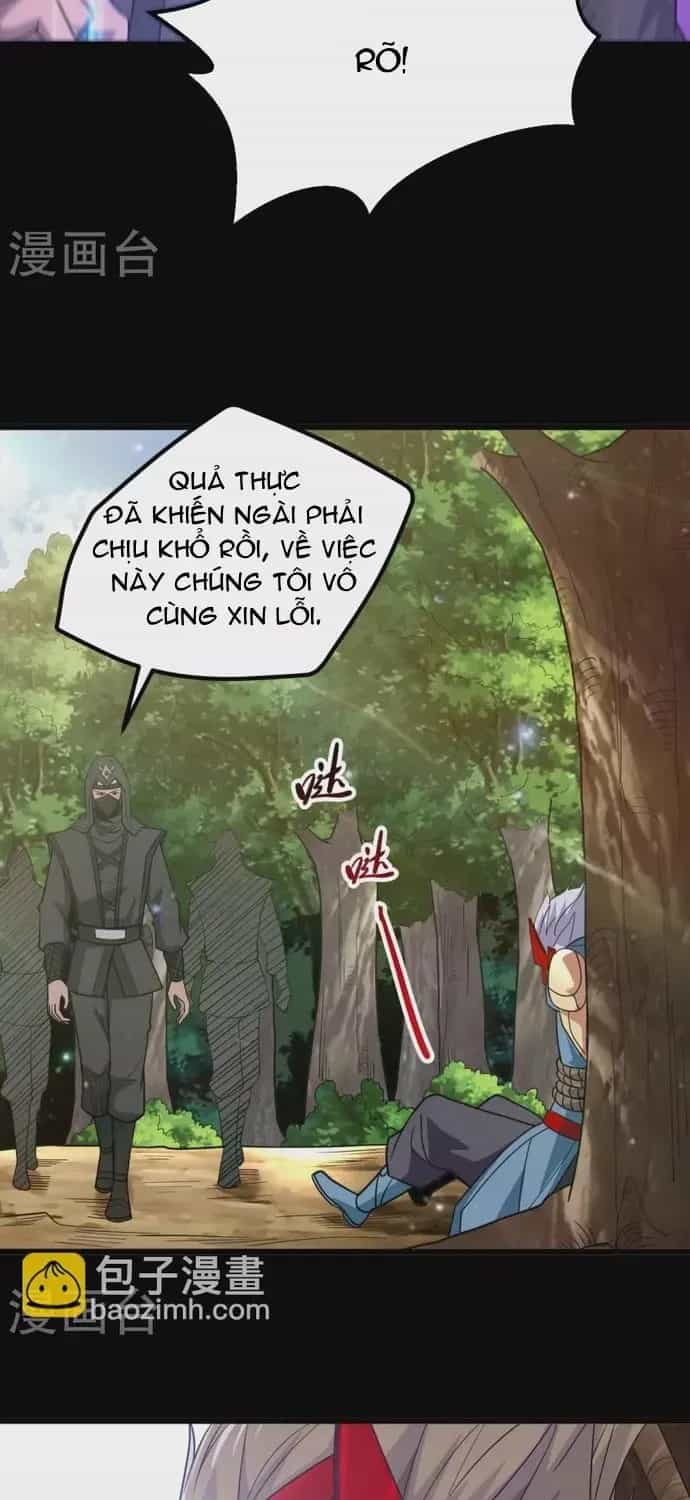 Địa Ngục Này Ta Mở Ra Đấy - Chương 698 - ảnh 6